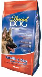  Kutya eledel SPECIAL Dog Bárány-rizs (1.3 / 4 / 9 / 15 kg) (4 kg-os kiszerelés) (H061421)