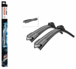 Bosch Ford Ecosport 2013.10 - 2016.09 első ablaktörlő lapát készlet Bosch 3397014081 A081S