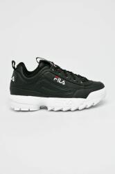 Fila - Cipő Disruptor Low - fekete Női 38