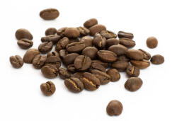Manu Cafe Honduras SHG EP Los Geranios - szemes kávé, 500g