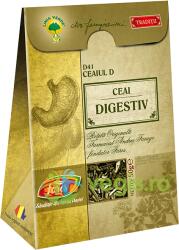 Fares Ceai ''D'' Digestiv (D41) 50g