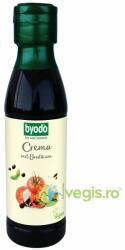 Byodo Otet Balsamic Crema cu Busuioc Ecologic/Bio 150ml