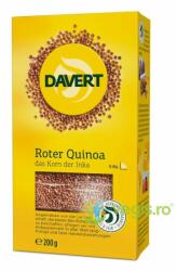 Davert Quinoa Rosie Ecologica/Bio 200g