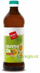 Green Organics Ulei de Masline Extravirgin Ecologic/Bio 500ml
