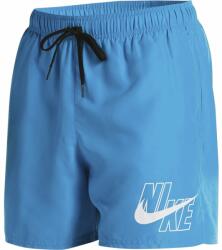 Nike Sort de baie pentru barbati , Albastru , S - hervis - 92,00 RON