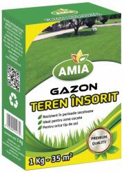 AMIA Seminte Gazon TEREN ARID AMGTA1 AMIA 1 Kg (HCTA00157)