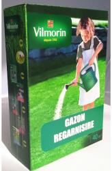 VILMORIN Seminte Gazon REGARNISIRE VILMORIN 1 Kg (HCTA00169)