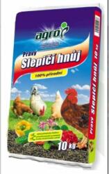 AGRO Ingrasamant Bălegar de găină AGRO 3 kg (HCTA00279)