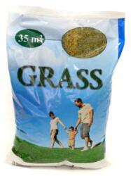 AGROSEL Seminte Gazon amestec Agrosel 1 kg (HCTA01660)