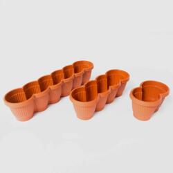 Sterk Plast JARDINIERA BELLA NR. 2 Sterk Plast (HCTS00497)