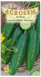 AGROSEM Seminte Castraveţi semilungi Marketmore AGROSEM 10 g (HCTA00512)
