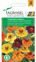 AGROSEL Seminte flori Condurul doamnei melanj Agrosel 4 g (HCTA00942)