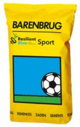 BARENBRUG Seminte Gazon Resilient Blue Sport (30%PP cu YJWM+ 45% LP+25% RPR) BARENBRUG 15 kg (HCTS00277)