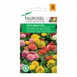 AGROSEL Seminte flori Carciumarese urias melanj Agrosel 2 g (HCTA00941)