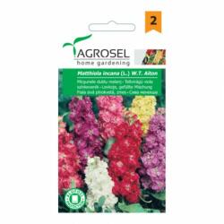 AGROSEL Seminte flori Micsunele dublu melanj Agrosel 0.75 g (HCTA00950)