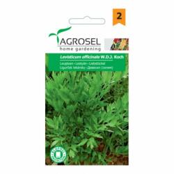 AGROSEL Seminte aromatice Leustean Agrosel 0.8 g (HCTA00928)