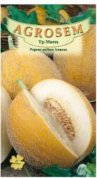 AGROSEM Seminte Pepene galben Ananas AGROSEM 10 g (HCTA00594)