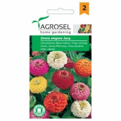 AGROSEL Seminte flori Carciumarese liliput melanj Agrosel 2 g (HCTA00940)