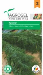 AGROSEL Seminte aromatice Marar Agromar Agrosel 4 g (HCTA00930)