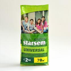 Starsem Seminte Gazon Universal Agrosel 2 kg (HCTA01681)