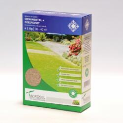 AGROSEL Seminte Gazon Ornamental Agrosel 1 kg (HCTA01663)