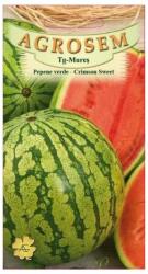 AGROSEM Seminte Pepene verde Crimson Sweet AGROSEM 10 g (HCTA00599)