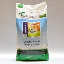 AGROSEL Seminte Gazon Ornamental Agrosel 10 kg (HCTA01665)