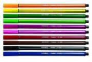 Senator Fineliner Senator 1000, 0. 4 mm, 3 buc/set