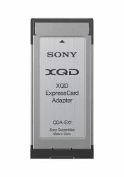 Sony QDAEX1
