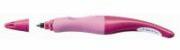 STABILO Roller Stabilo, 0. 5 mm, roz inchis/deschis