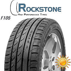 Rockstone F105 XL 215/45 R17 91W