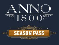 Ubisoft Anno 1800 + Season Pass (PC) Jocuri PC