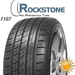 Rockstone F107 XL 235/40 R18 95W