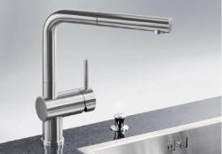 BLANCO LINUS-S (512404)