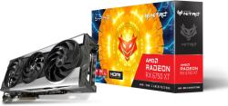 SAPPHIRE Radeon RX 6750 XT Nitro+ OC 12GB GDDR6 192bit (11318-01-20G)