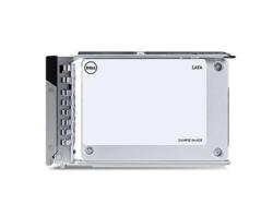 Dell 2.5 3.84TB SATA3 (345-BBDK)