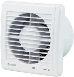 Blauberg Aero 125 Ventilátor (aero 125)