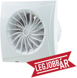 Blauberg Sileo 150 Csendes Ventilátor (sileo 150)