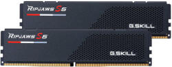 G.SKILL Ripjaws S5 32GB (2x16GB) DDR5 5200MHz F5-5200J3636C16GX2-RS5K