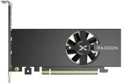 XFX Speedster SWFT 105 Radeon RX 6400 Gaming 4GB GDDR6 64bit (RX-64XL4SFG2) Placa video