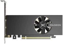 Placa de Vídeo Sapphire AMD Radeon RX6400