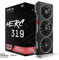 XFX Speedster MERC 319 Radeon RX 6750 XT 12GB GDDR6 192bit (RX-675XYTBDP)