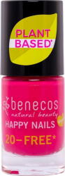 Benecos Happy Nails Green Beauty & Care Oh Lala! 5 ml