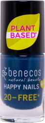 Benecos Happy Nails Nordic Blue 5 ml