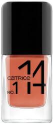 Catrice ICONails Gel Lacquer 114 Bring Me To Morocco 10,5 ml