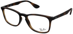Ray-Ban RX7074 5365 Rama ochelari