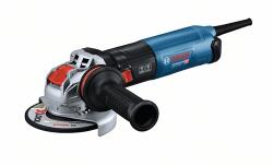 Bosch GWX 14-125 S (06017D2100)