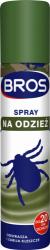 Bros - Полша Bros Спрей за защита 20 дни на дрехите от кърлежи (554-79)