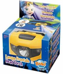 Buki France BUKIBN012