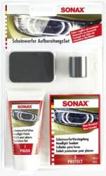 SONAX Set pentru repararea farurilor Sonax 04059410
